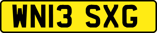 WN13SXG