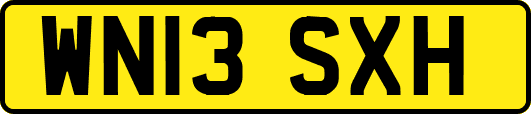 WN13SXH