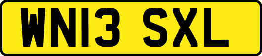 WN13SXL