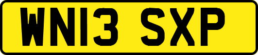 WN13SXP