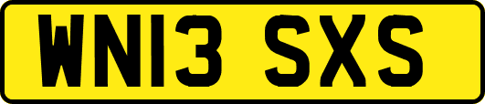 WN13SXS