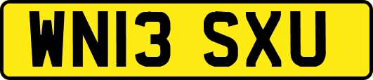 WN13SXU