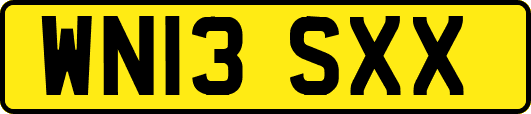 WN13SXX