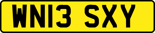 WN13SXY