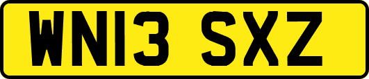 WN13SXZ