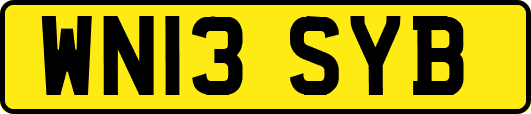 WN13SYB