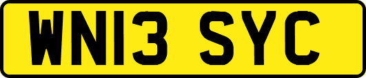 WN13SYC