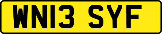 WN13SYF