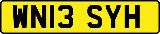 WN13SYH