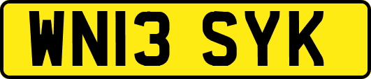 WN13SYK