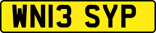 WN13SYP