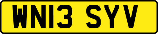 WN13SYV
