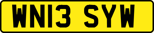 WN13SYW