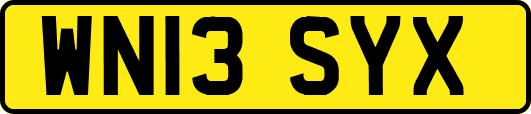 WN13SYX