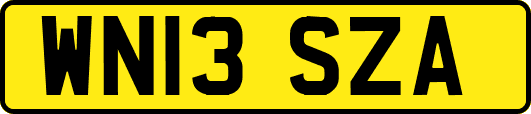 WN13SZA