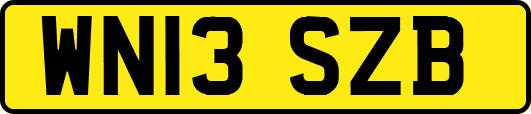 WN13SZB