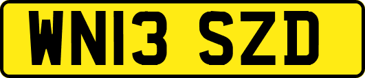 WN13SZD