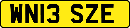 WN13SZE