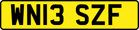 WN13SZF
