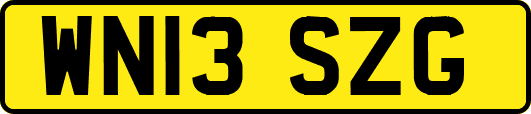 WN13SZG