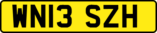 WN13SZH