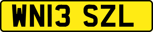 WN13SZL