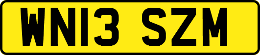 WN13SZM