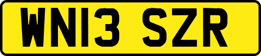 WN13SZR
