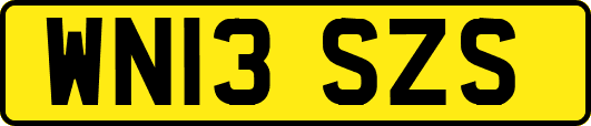 WN13SZS