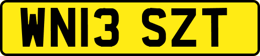 WN13SZT