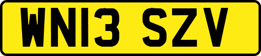 WN13SZV