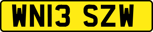 WN13SZW