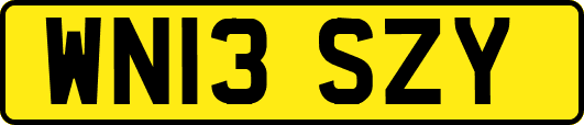 WN13SZY
