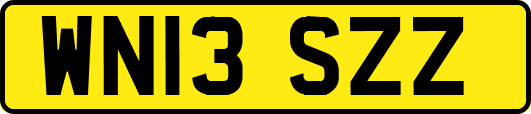 WN13SZZ