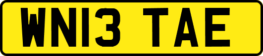 WN13TAE