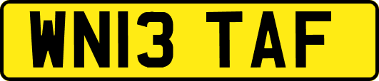 WN13TAF
