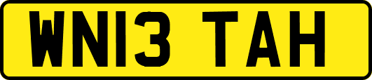 WN13TAH