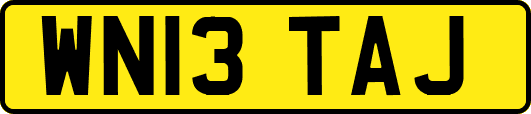 WN13TAJ