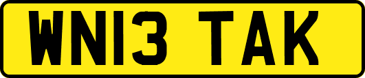 WN13TAK