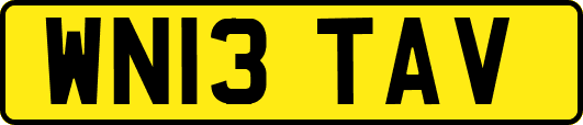 WN13TAV