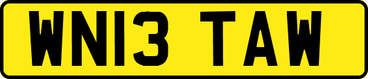WN13TAW