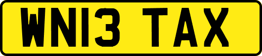 WN13TAX