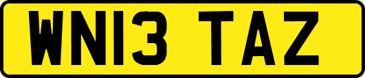 WN13TAZ