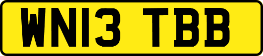WN13TBB