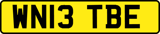 WN13TBE