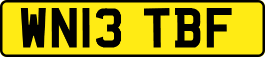 WN13TBF