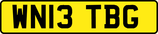 WN13TBG