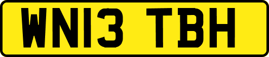 WN13TBH