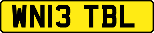 WN13TBL