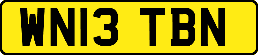 WN13TBN
